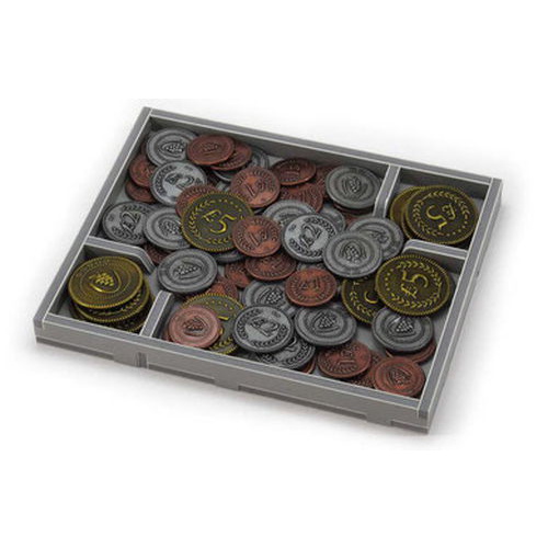 Viticulture and XPs Insert (Folded Space)