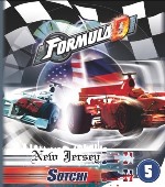 Formula D XP5: New Jersey & Scotchi