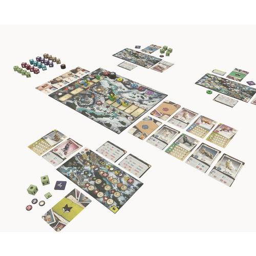 The Fox Experiment (Retail Edition)