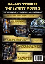 Galaxy Trucker: Latest Models