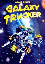 Galaxy Trucker