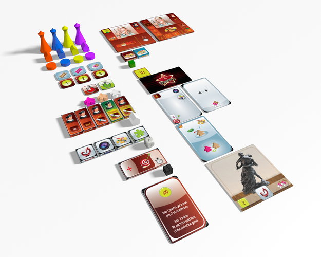 Gallerist (Complete Bundle Edition)