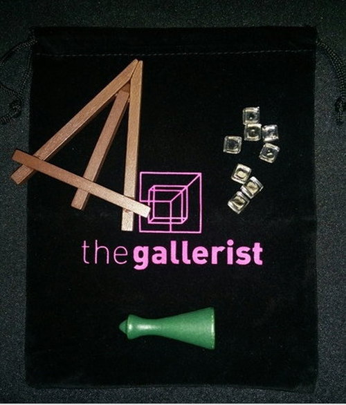 Gallerist (Complete Bundle Edition)