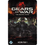 Gears of War: Mission Pack 1