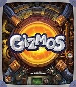 Gizmos (2nd Edition)
