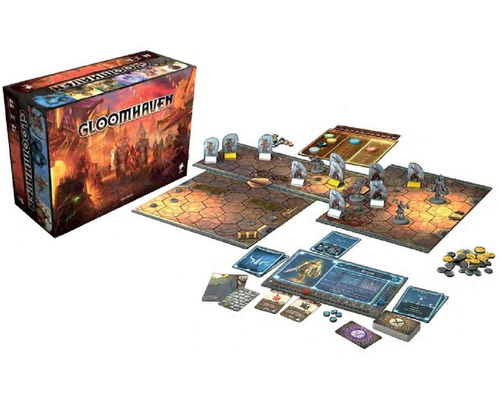 Gloomhaven