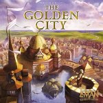 Golden City,The