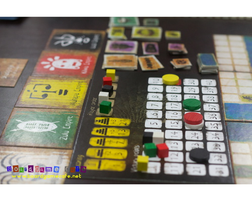 Great Zimbabwe, The (2021 Edition)