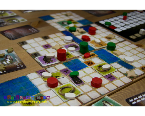 Great Zimbabwe, The (2021 Edition)