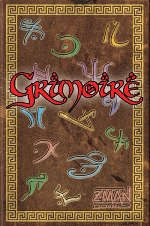 Grimoire