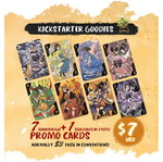 Hanamikoji: KS Goodies 1