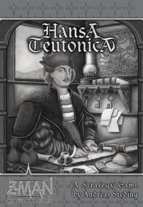 Hansa Teutonica XP1: The East