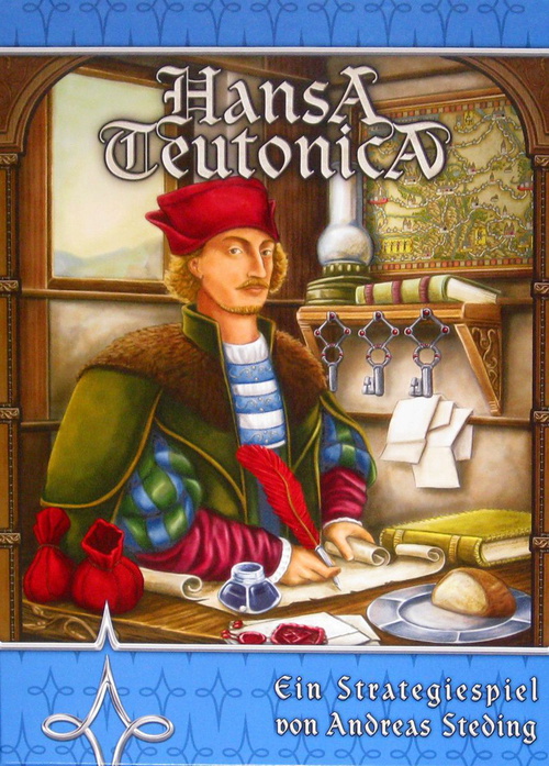 Hansa Teutonica _(2014 Edition)