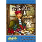 Hansa Teutonica _(2014 Edition)