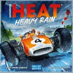 Heat XP1: Heavy Rain