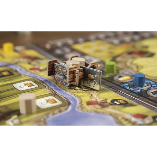 Heaven and Ale XP1: Kegs & More