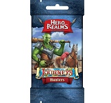 Hero Realms: Journey: Hunters