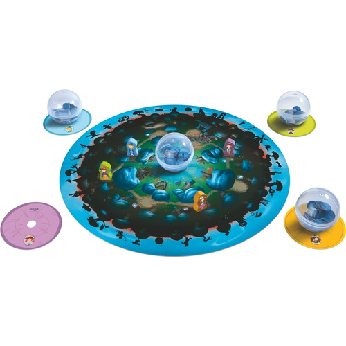 1, 2, 3: Hex Herbei!