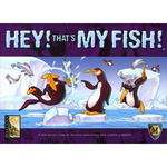 Hey! That's My Fish