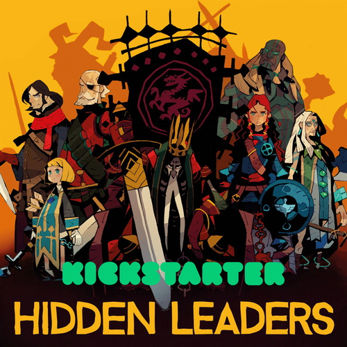 Hidden Leaders (KS Edition)