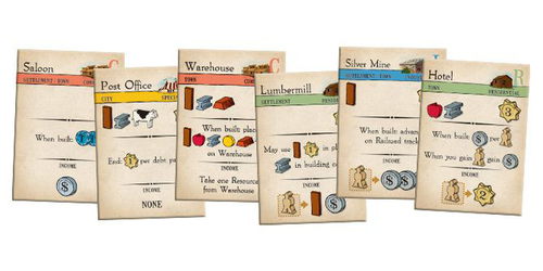 Homesteaders (2nd Edition) XP: New Beginnings