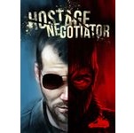 Hostage Negotiator