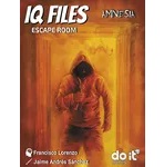 IQ Files: Escape Room - Amnesia