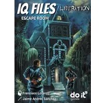 IQ Files: Escape Room - Liberation