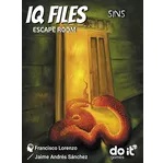 IQ Files: Escape Room - Sins