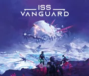 ISS Vanguard Sundrop with Upgraded Dice