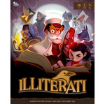 Illiterati (KS Standard Edition)