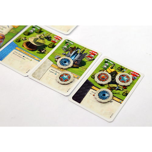 Imperial Settlers XP2: Atlanteans