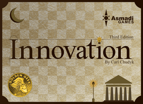 Innovation (3rd Edition)