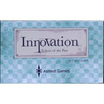 Innovation XP1: Echoes of the Past _(1st Edition)