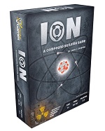 Ion: A Compound Building Game