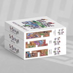 Isle of Cats: Kittens in a Box (KS Edition)