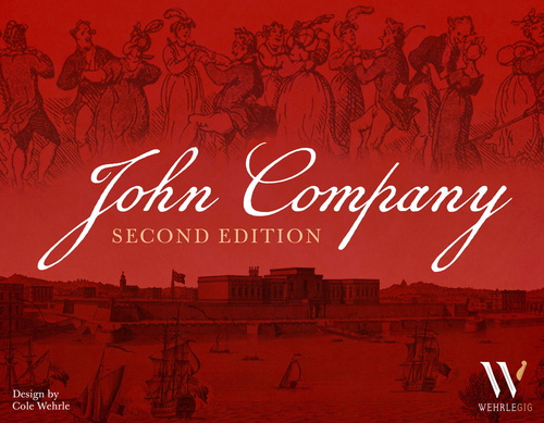 John Company (2nd Edition)