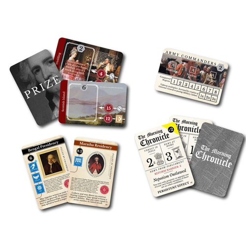 John Company (1st Edition)