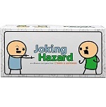 Joking Hazard