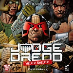 Judge Dredd: Helter Skelter