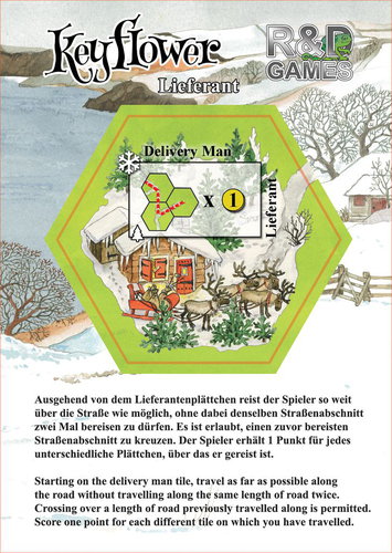 Key Market II (KS Ed)