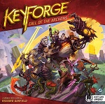 Keyforge Starter Kit