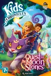 Kids Chronicles: Quest for the Moon Stones 