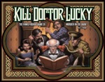 Kill Doctor Lucky Deluxe Edition