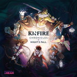 Kinfire Chronicles: Night's Fall (Premium Bundle)