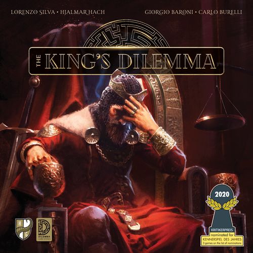 King's Dilemma, The