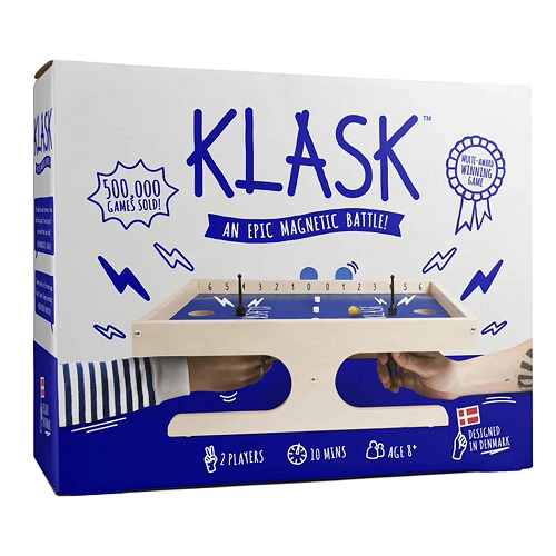 Klask (New Edition)