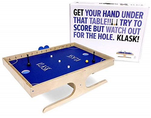 Klask