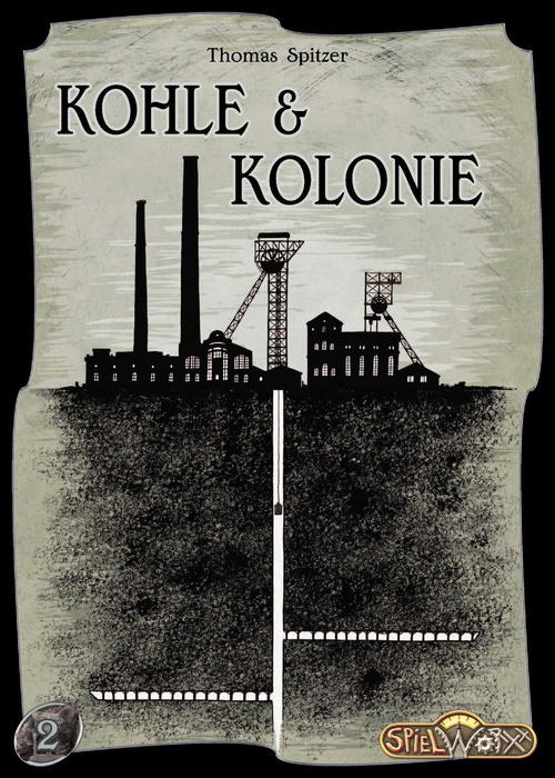 Kohle & Kolonie