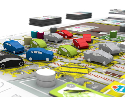 Kanban EV (Deluxe Edition)